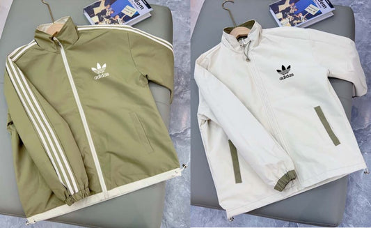 Clover Adidds Two-sided Windbreaker 2025/2026