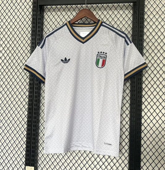 Italy Away Fans Football Jersey 2026/2027
