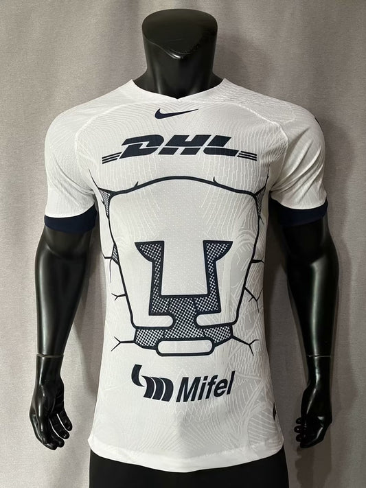 Pumas Home Player Football Jersey 2023/2024