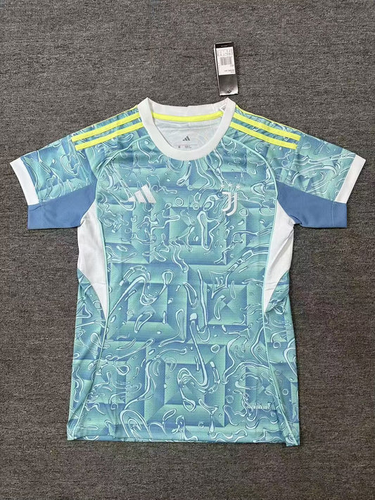 Juventus Away Women Fans Football Jersey 2025/2026