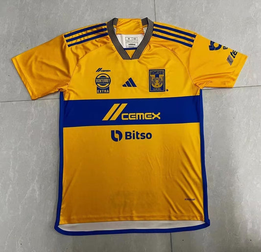 Tiger Home Fans Football Jersey 2023/2024