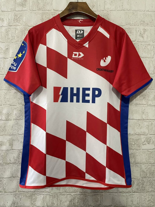 National Team Rugby Jerseys Fans 2025