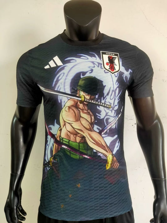 Japan Special Edition Player Football Jersey 2025/2026