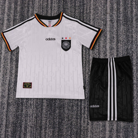 Retro Germany Home Kids 1996
