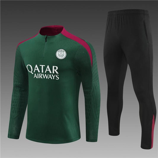 PSG Paris Training Tracksuit 2024/2025