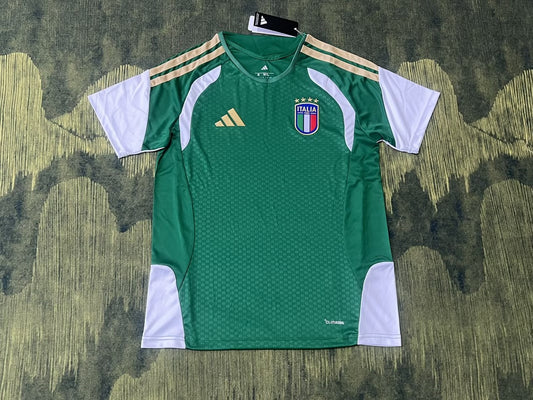 Italy Training Special Edition Fans Football Jersey 2026/2027