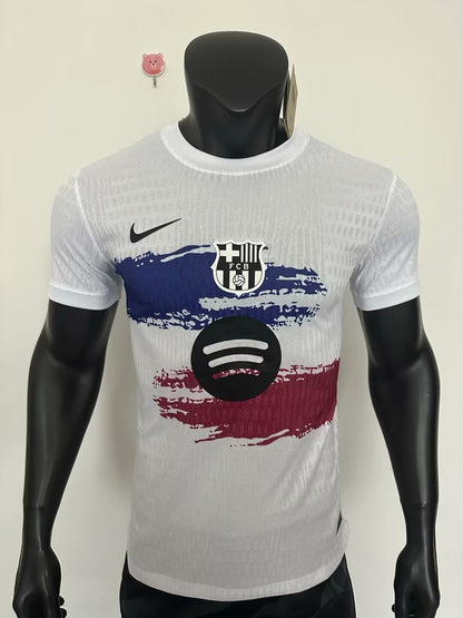 Barcelona Special Edition Player Football Jersey 2025/2026