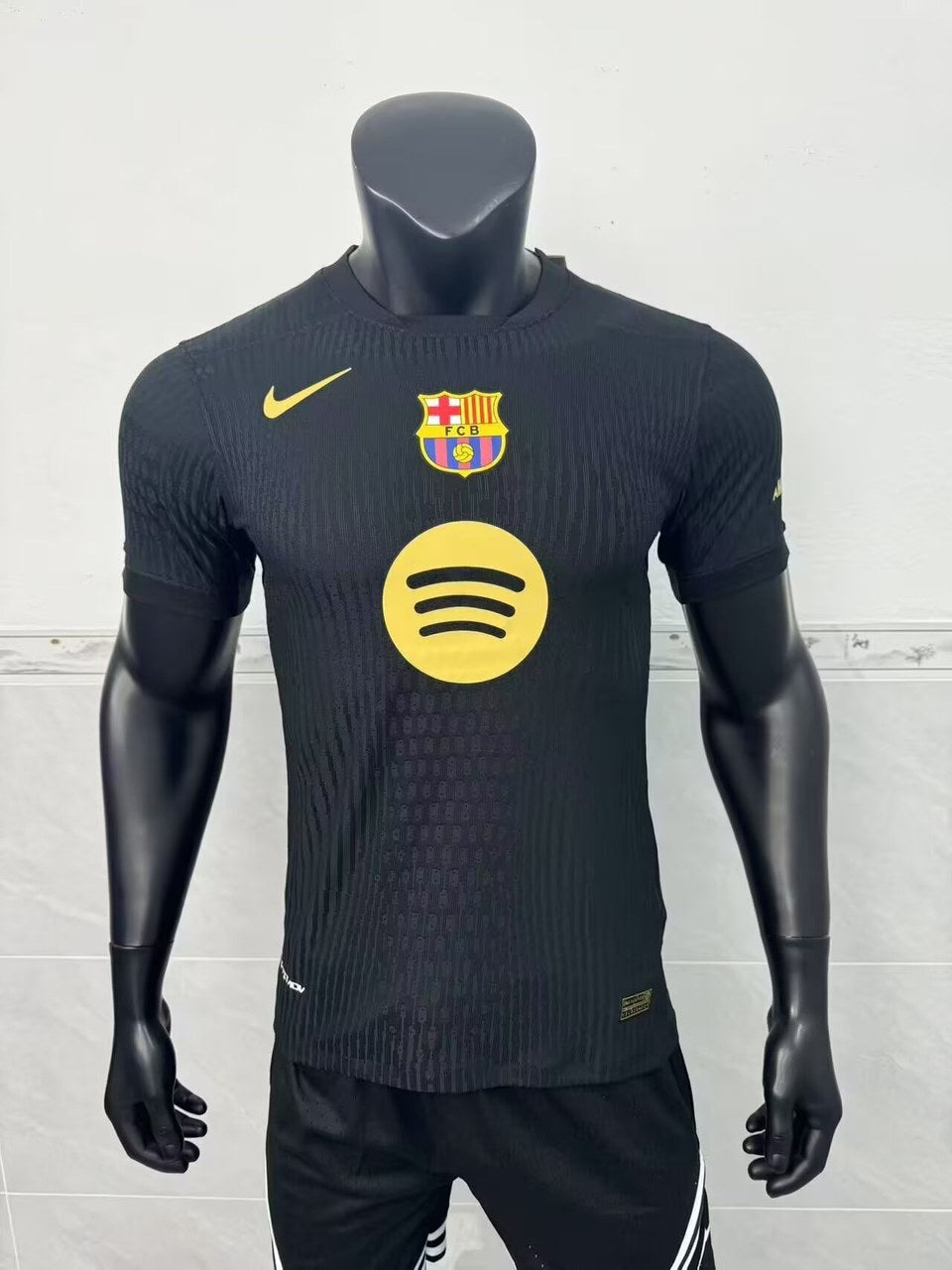 Barcelona Special Edition Player Football Jersey 2025/2026