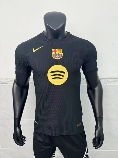 Barcelona Special Edition Player Football Jersey 2025/2026