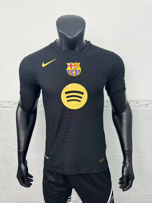 Barcelona Special Edition Player Football Jersey 2025/2026
