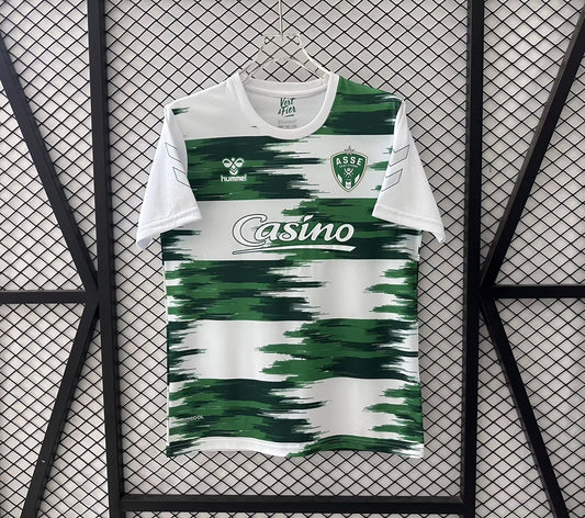 AS Saint-Etienne Away Fans Football Jersey 2026/2027