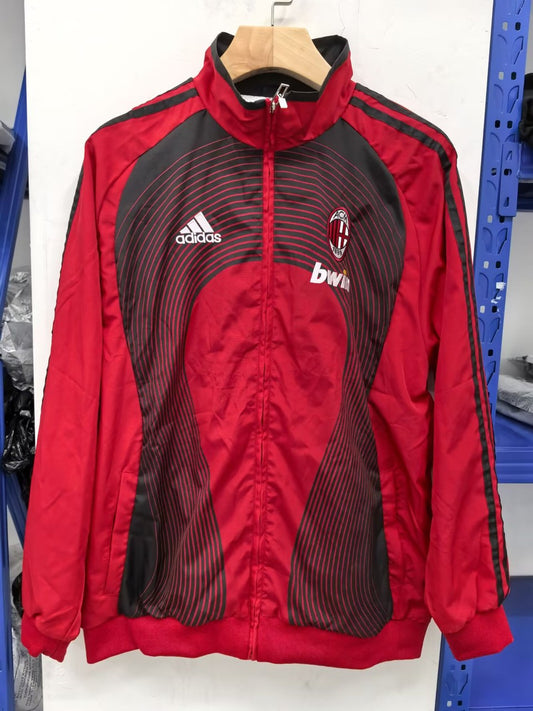 AC Windbreaker Retro 2006/2007