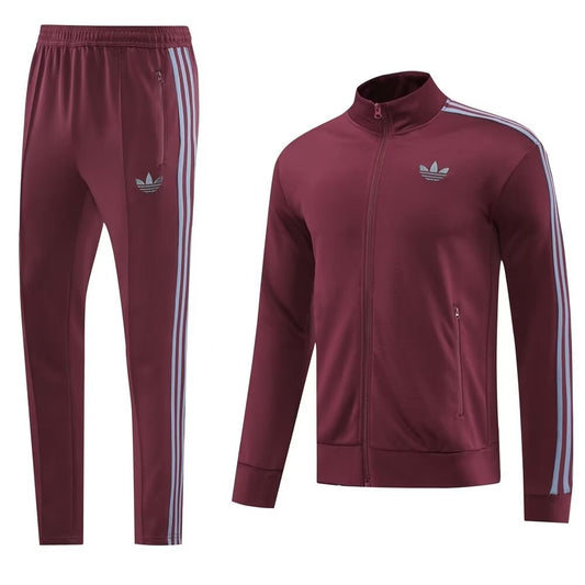 Jacket Tracksuit 2024/2025