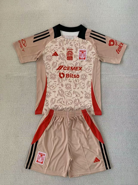 Tiger Special Edition Kids Football Jersey 2024/2025