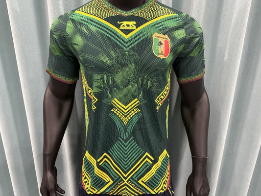 Mali Home Player Football Jersey 2026/2027