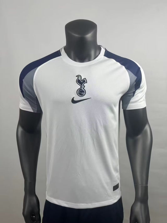 Tottenham Home Fans Football Jersey 2025/2026