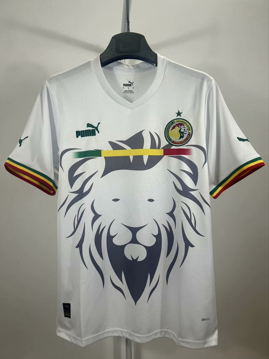 Senegal Special Edition Fans Football Jersey 2023/2024