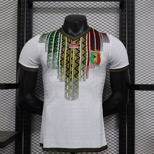 Mali Home Player Football Jersey 2024/2025