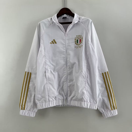 Italy Windbreaker 2024/2025