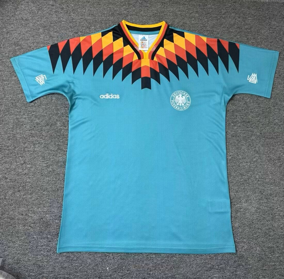 Germany Special Edition Fans Football Jersey 2026/2027