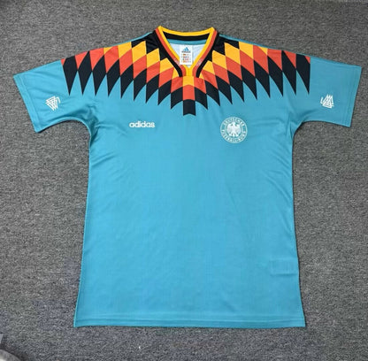 Germany Special Edition Fans Football Jersey 2026/2027