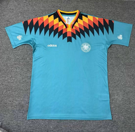 Germany Special Edition Fans Football Jersey 2026/2027
