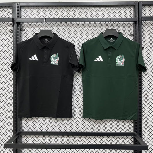 Adidas POLO Mexico Polo T-shirt POLO T-shirt 2026/2027