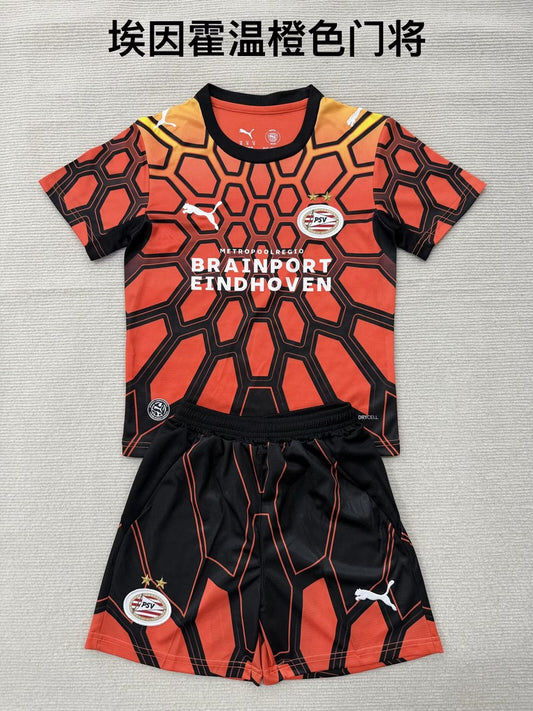 AJAX Goalkeeper Football Jersey 2026/2027 (Kids And Man ) (16-2Xl)