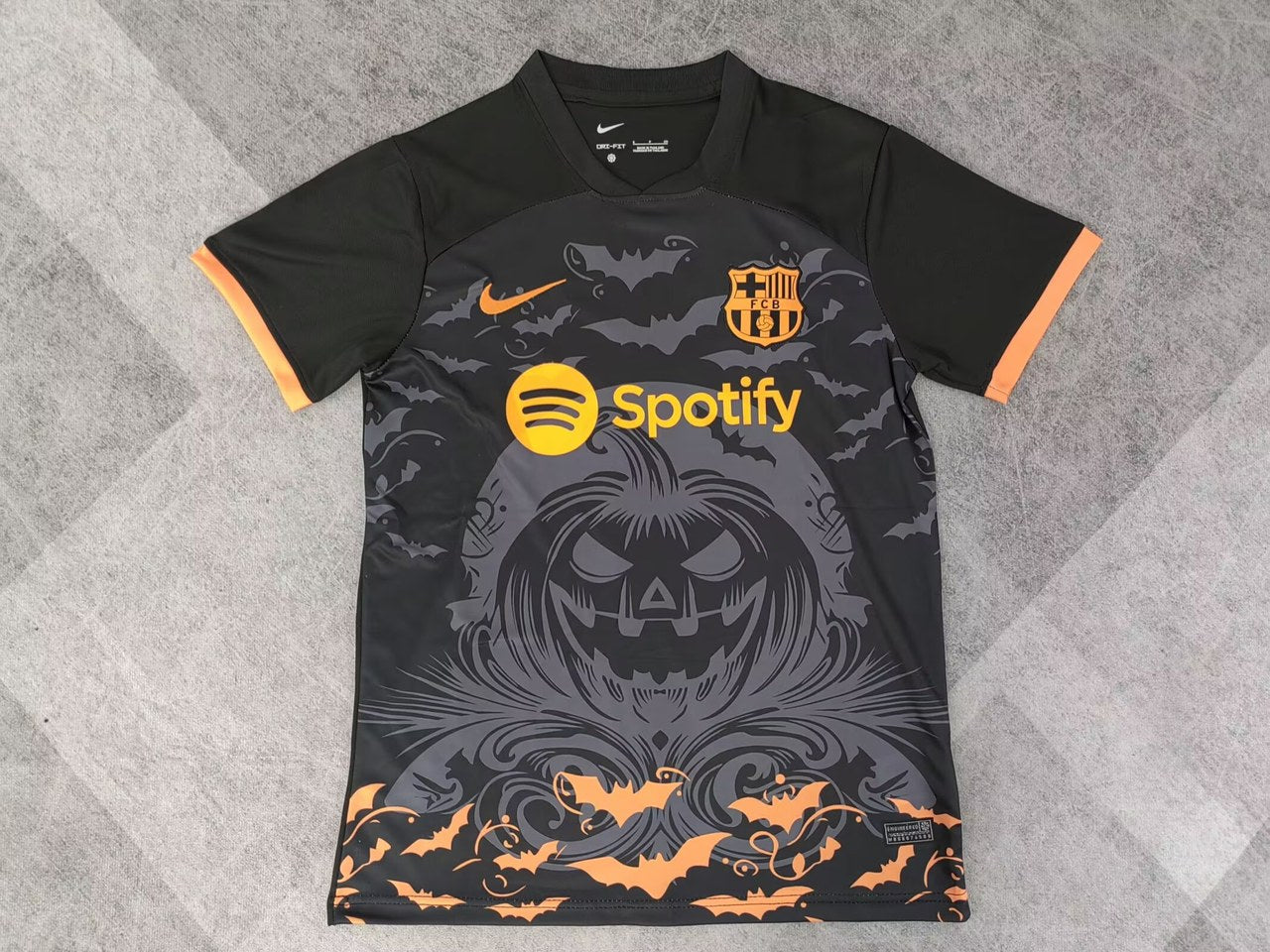 Barcelona Special Edition Fans Football Jersey 2025/2026