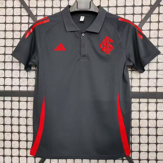 Internacional Polo Fans Football Jersey 2025/2026