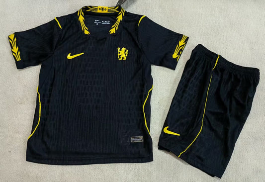 Chelsea Away Kids Football Jersey 2026/2027