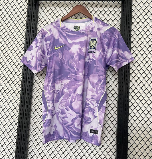 South Korea Away Fans Football Jersey 2026/2027
