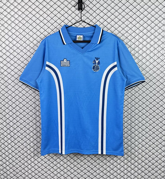 Retro Coventry City Home Fans Football Jersey 1975/1981