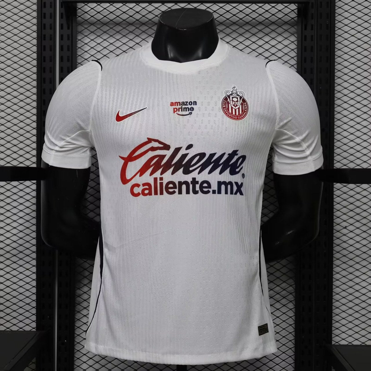 Chivas (Guadalajara ) Special Edition Player Football Jersey 2026/2027