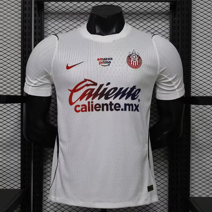 Chivas (Guadalajara ) Special Edition Player Football Jersey 2026/2027