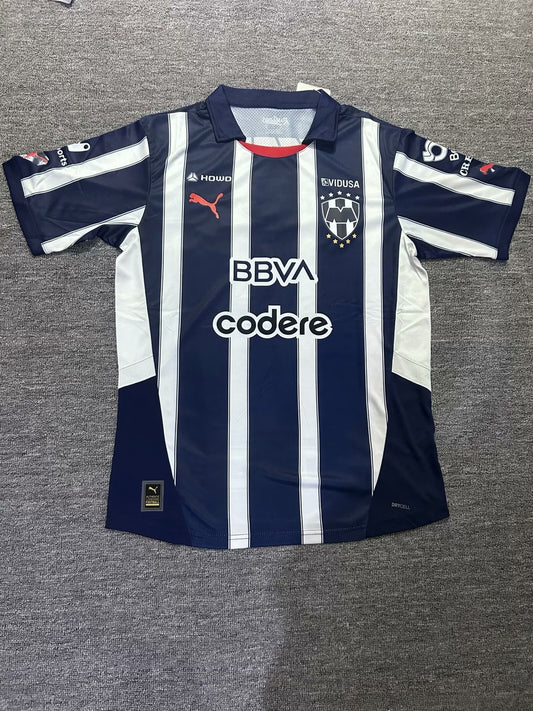 Monterrey Home Fans Football Jersey 2023/2024