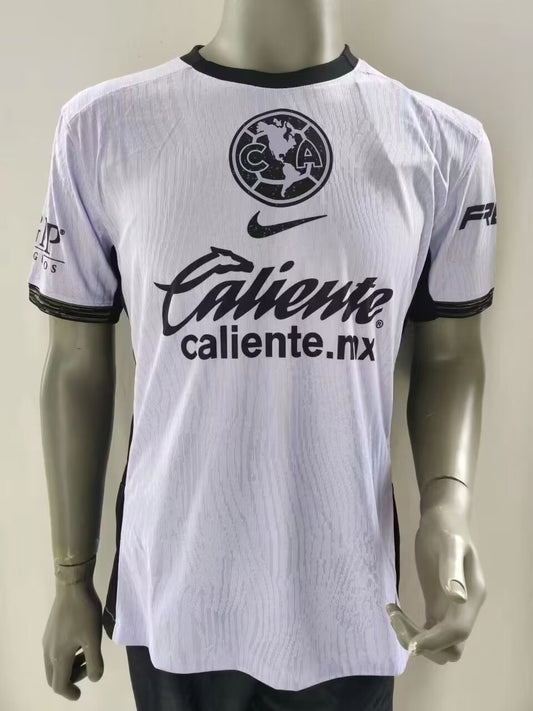 Club America Third Away Player Football Jersey 2023/2024