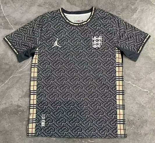 England Special Edition Fans Football Jersey 2024/2025