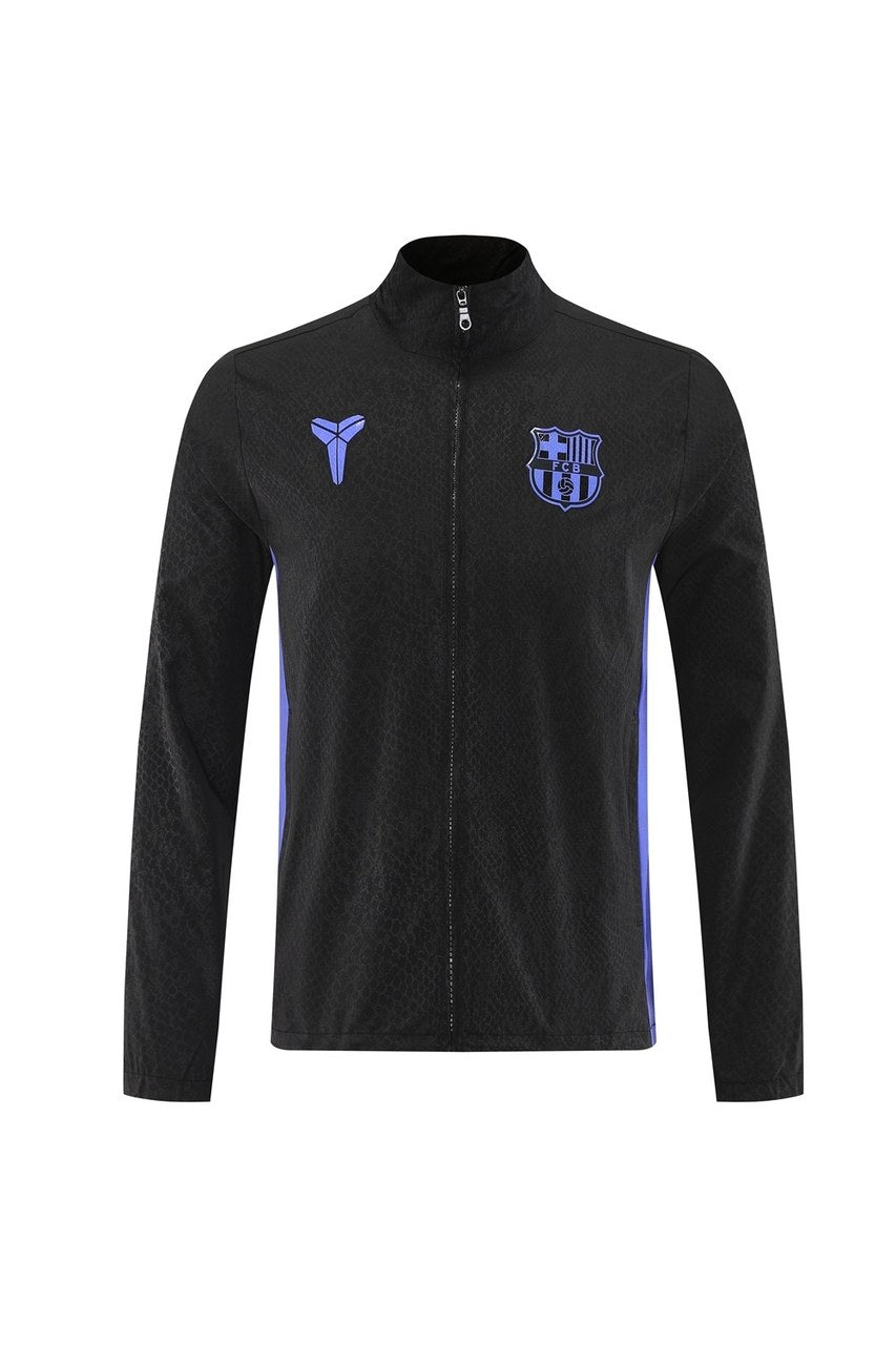 Barcelona Windbreaker 2025/2026
