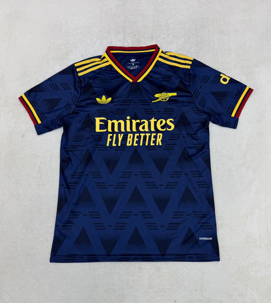 Arsenal Away Fans Football Jersey 2026/2027