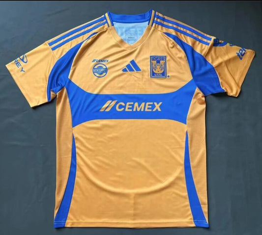 Tiger Home Fans Football Jersey 2024/2025