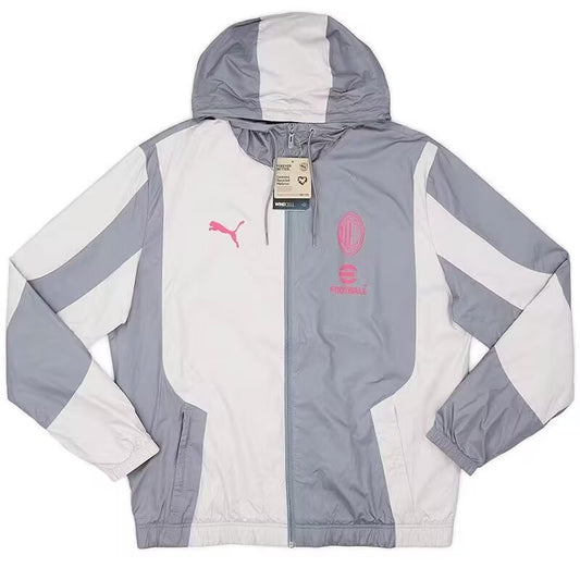 AC Milan Windbreaker 2024/2025