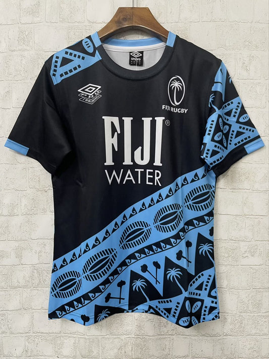 Fiji Rugby Jerseys Fans 2025