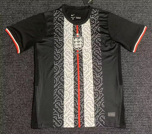 Retro England Training Special Edition Football Jersey 2020/2021