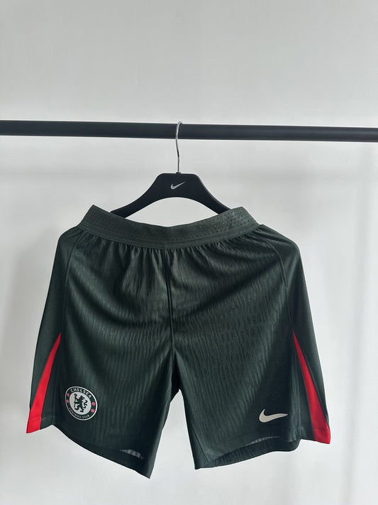 Chelsea Home Shorts Pants Football Jersey 2025/2026