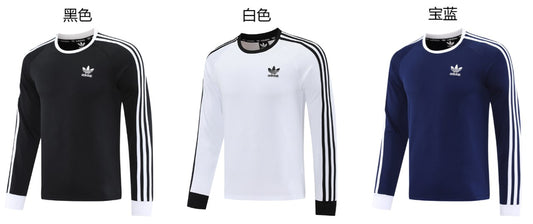 Retro Adidas T-shirt Clover 2025/2026