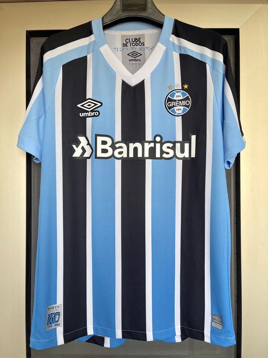 Gremio Home Fans Football Jersey 2022/2023