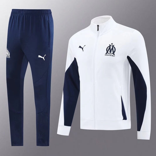 Marseille Jacket Tracksuit 2024/2025