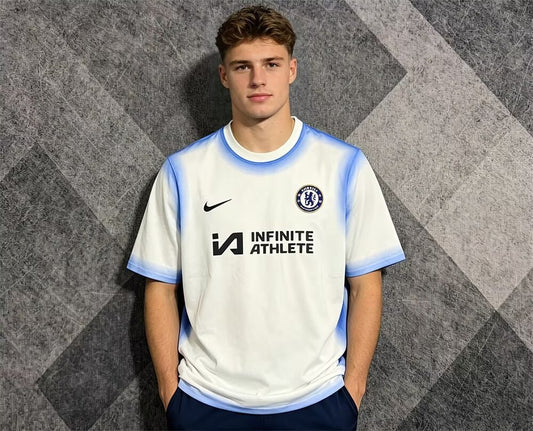 Chelsea Hoodie Training Special Edition Fans Football Jersey 2026/2027