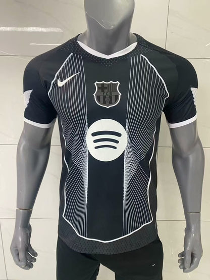 Barcelona Special Edition Fans Football Jersey 2025/2026